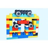 Hk Mini set šarenih kocki, plave ( A097722 ) Cene