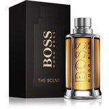 Hugo Boss boss The Scent toaletna voda 200 ml za muškarce | shoptok.hr