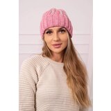 Kesi Women's cap Selena K384 dark pink | shoptok.hr