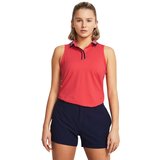 Under Armour Women's tank top Iso-Chill SL Polo Cene