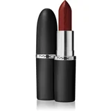 MAC Cosmetics MACximal Sleek Satin Lipstick kremasti hidratantni ruž za usne nijansa Paramount 3,5 g