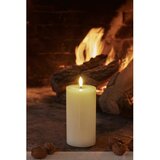 Sirius LED sveča na baterije (višina 15 cm) Sille – | Shoptok.si