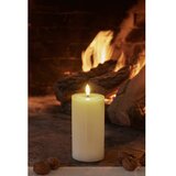 Sirius LED svijeća na baterije (visina 15 cm) Sille – | shoptok.hr