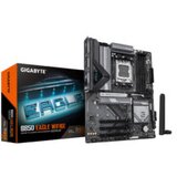 Gigabyte MB B850 Eagle WIFI6EAM5; 4xDDR5; 3xM.2; 4xSATA8xUSB; HDMI, DP; USB Type-C, ATX; Gigabyte MB B850 Eagle WIFI6EAM5; 4xDDR5; 3xM.2; 4xSATA8xUSB; HDMI, DP; USB Type-C, ATX; Slike