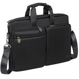 Riva Case 8550/crna torba za laptop 17.3