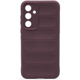  Maska za telefon PUNCH za Samsung A35, Bordo | Eponuda.com