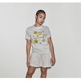Converse Ženska majica chuck in bloom t-shirt | Eponuda.com