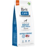 Brit Care Dog Hypoallergenic Adult Large Breed janjetina i riža - 12 kg | shoptok.hr
