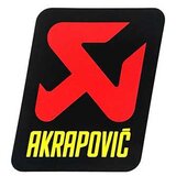 AKRAPOVIČ P-HST14AL Nalepnica | Eponuda.com