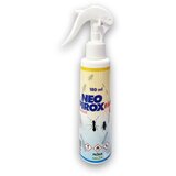 Eko San Sprej za suzbijanje mrava i bubašvaba Neopirox Far 180 ml Cene