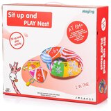 Chipolino višenamjenski jastuk za bebe | shoptok.hr