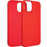 Beline SILIKONSKI OVITEK ZA IPHONE 15 6.1 RDEČ, (21971663) | Shoptok.si