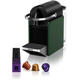 Krups nespresso xn 3063 pixie green | shoptok.hr