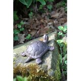 Esschert Design Metalna vrtna figurica Turtle – | shoptok.hr