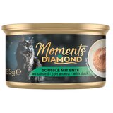 Moments Cat Adult Diamond patka 85 g konzerva | shoptok.hr