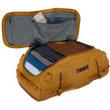 Thule Sportska/putna torba i ruksak 2u1 Chasm M 90 L zlatna | shoptok.hr