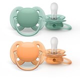 Philips Ultrasoft Premium 0-6m duda Neutral 2 kom | shoptok.hr