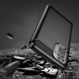 TECH-PROTECT TPUCARBON MASKA ZA XIAOMI POCO M5S / REDMI NOTE 10 / 10S | shoptok.hr
