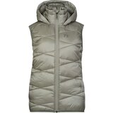 HANNAH BETLIS VEST dried sage | shoptok.hr