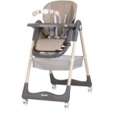 Chipolino first Spoon hranilica za decu Grey | ePonuda.com