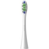 Oclean 553765 P1C1 GLAVA ZA EL. ČETKICU ZA ZUBE 2 KOM Bela | Eponuda.com