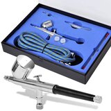  Set zračnih kistova s mlaznicama od 0,2/0,3/0,5 mm Cijene
