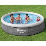 Bestway bazenski set okrugli 366 x 76 cm | shoptok.hr