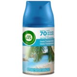 Air Wick dopuna za automatski osveživač prostora turquoise oasis, 250ml cene