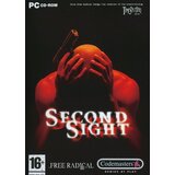  second sight (pc) steam key global | ePonuda.com