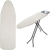 KADAX Prevleka za likalno desko 140x50 cm, odporna na pike, (5000351409) | Shoptok.si
