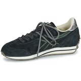 Diadora Nizke superge RALLY FLOW WN Črna | Shoptok.si