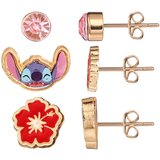 Disney Stitch Set nau&amp;scaron;nica 3 para Slike