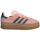 Adidas Modne superge Gazelle Bold W KI7231 Rožnata Cene