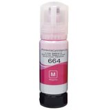 Epson 664 C13T66434A Magenta, črnilo 70 ml | Shoptok.si