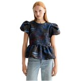 SCOTCH & SODA Scotch&soda - Ženska bluza sa puf rukavima Cene