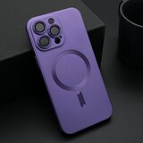  Futrola elegant magsafe za iphone 15 pro max/ ljubičasta Cene