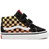 Vans Skate čevlji Sk8-mid reissue v Večbarvna | Shoptok.si