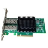ExeLink 10g-x8-dualsfp+lc pcle x8 10g dual-port nic v2 server adapter ( exe240 ) Cene