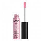 NYX Professional Makeup olje za ustnice - #ThisIsEverything Lip Oil (TIEO01) | Shoptok.si
