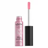 NYX Professional Makeup olje za ustnice - #ThisIsEverything Lip Oil (TIEO01)