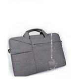 TECH-PROTECT POCKETBAG 14-INČNA TORBA ZA PRENOSNIK ZA MACBOOK SIVA, (21980995) | Shoptok.si