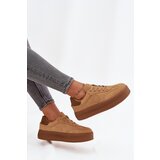 Big Star Women's Sneakers on Platform Panterka Big Star | shoptok.hr