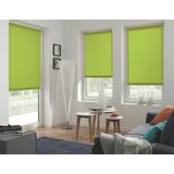Gardinia easyfix rolo termo zeleni - 100x150 | shoptok.hr