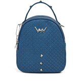Vuch Fashion backpack Cloren Diamond Blue | shoptok.hr