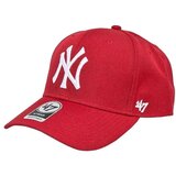 47 Brand New York Yankees Mvp Crvena Cijene