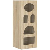  Kreveta Sonoma hrast 40 x 35 x 100 5 cm Konstruirano drvo | shoptok.hr