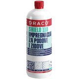DRACO Sredstvo za impregnaciju Shield 110, 1 l Cijene