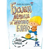 Kreativni Centar Dejan Aleksić - Bojan mrvica i zakopano blago | ePonuda.com
