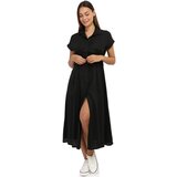 La Modeuse Dolge obleke 67068_P155954 Črna cene