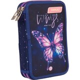 Target Dvojna peresnica Led Cosmic Fantasy, polna | Shoptok.si